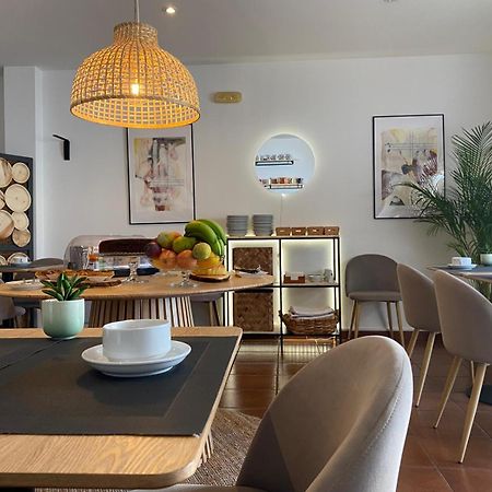 Hotel Residencial Dora บรากา ภายนอก รูปภาพ