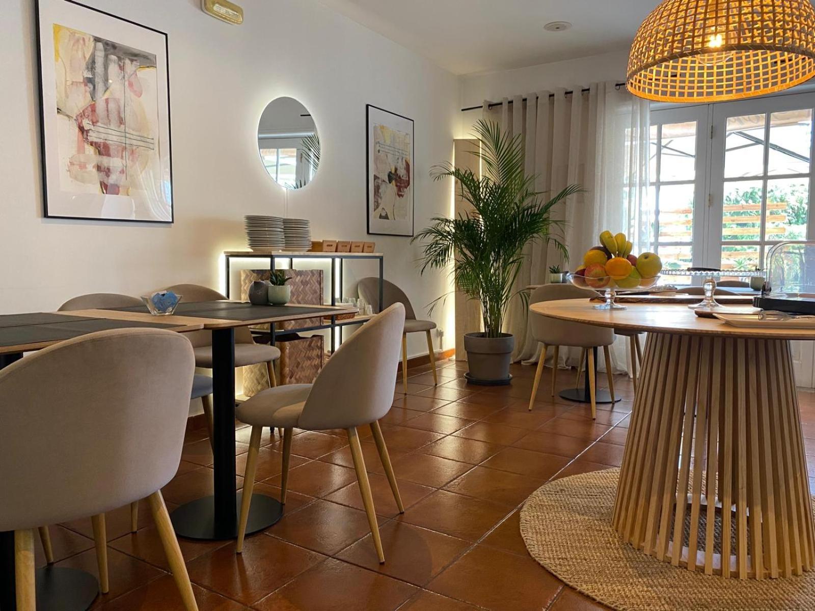 Hotel Residencial Dora บรากา ภายนอก รูปภาพ