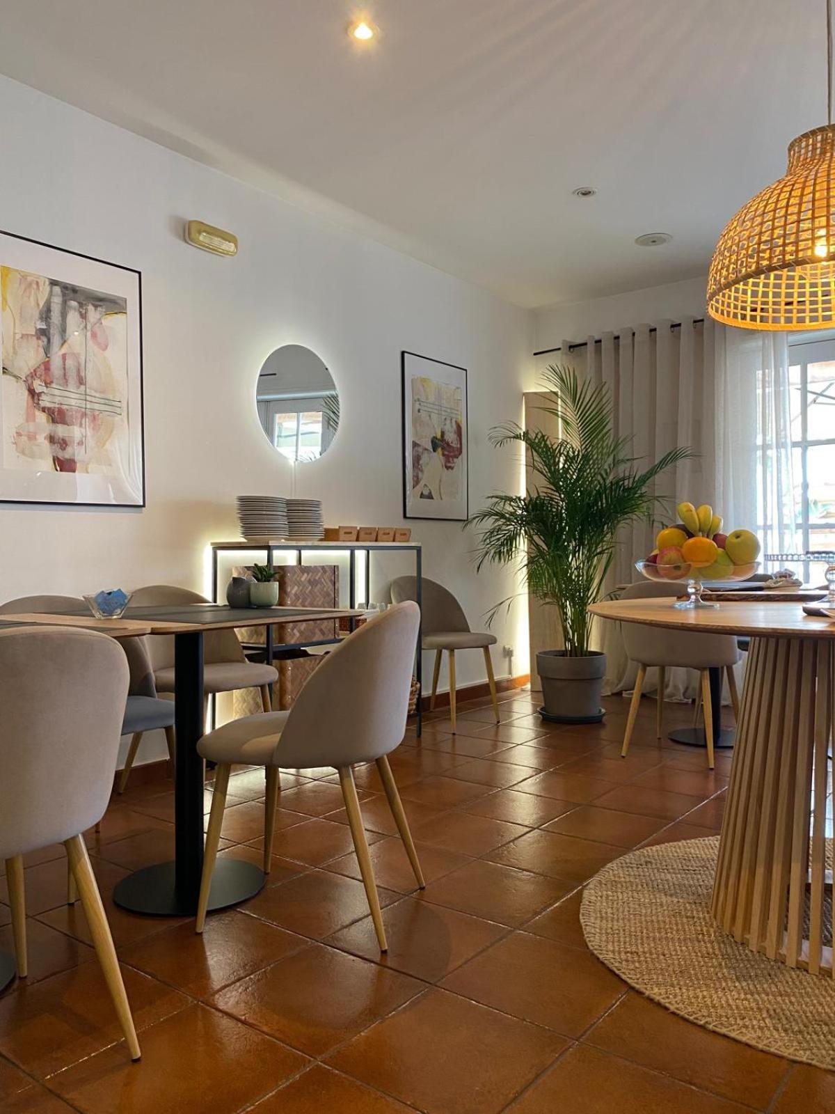 Hotel Residencial Dora บรากา ภายนอก รูปภาพ